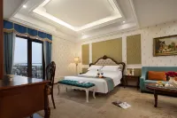 Falan Coast Hotel - balcony