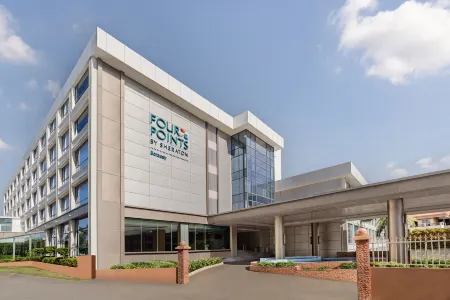 Four Points by Sheraton Boracay