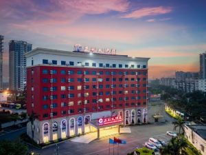 Zheng Yuan Hotel