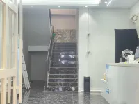 Gejiu 86 Homestay