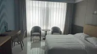 Qumarleb County King Gesar Grand Hotel