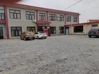 Tongxin Pingyuan Hotel Hotels in Tongxin