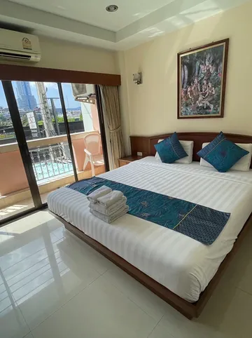 รูปภาพของวัน เวิลด์ วัน โฮม ป่าตอง 1