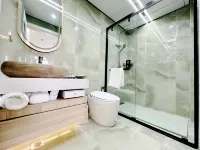 Nanfei Ding'ang International Hotel