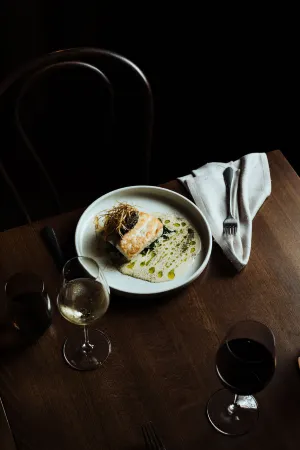 Parmelia Hilton Perth