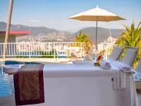 Las Brisas Acapulco - spa