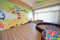 Party of the Ocean B&B