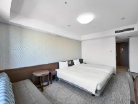 Daiwa Roynet Hotel Naha Omoromachi