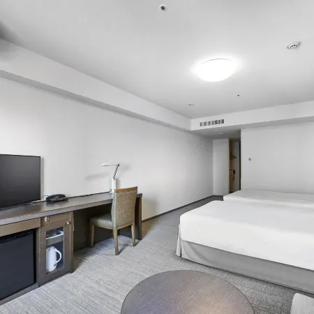 Daiwa Roynet Hotel Naha Omoromachi