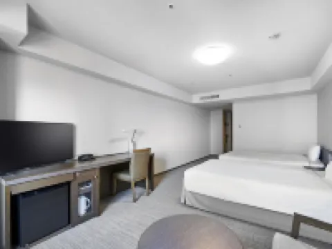 Daiwa Roynet Hotel Naha Omoromachi