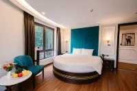 Hồng Vận Hotel Các khách sạn ở Hà Nội