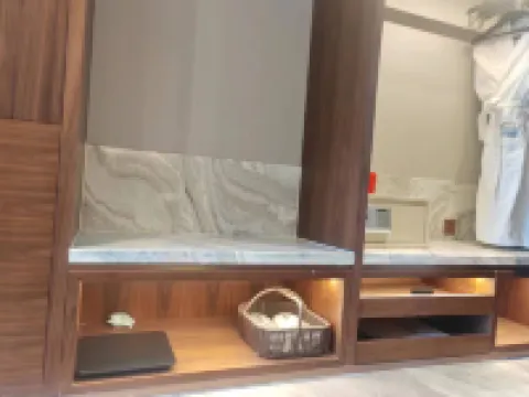 HATG·JIA YU PEARL HOTEL Hotels in Jiayuguan