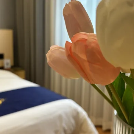 7Days Inn Hotel (Dianjiang County Nanyang Road)