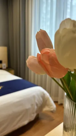 7Days Inn Hotel (Dianjiang County Nanyang Road)