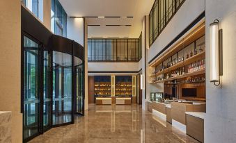Four Points By Sheraton Changsha Tianxin