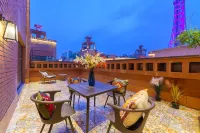 MEHOOD LESTIE Hotel (Ancient City of Kashgar Scenic Area) Hotel dekat Kashgar Railway Station