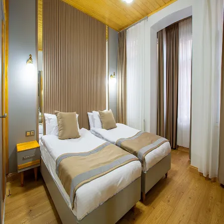 Guldehan Hotel