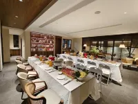 JIN SHANG XI SHE  HOTEL&CAFE&BAR
