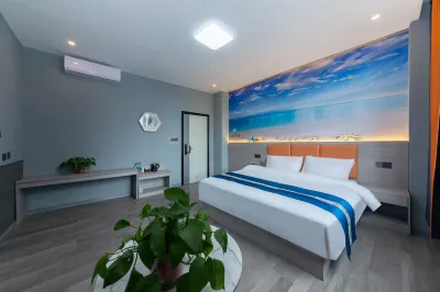 Lhasa Chunhui Hotel 라사 사범 고등학교 주변 호텔