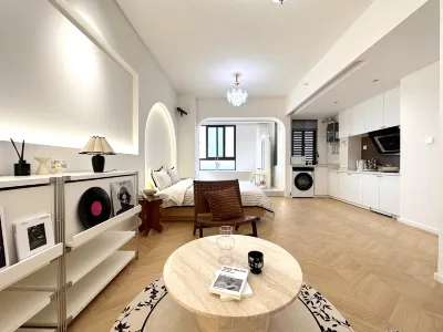 Guixin Homestay Huainan Tianjia 'an District Jingao Square shop