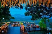 The Nine Bistro Grand Hill & Resort Hotels in Na Mom