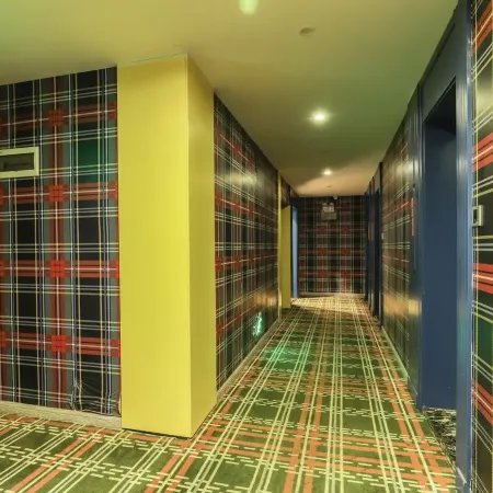 Shengbo Langte Boutique Hotel