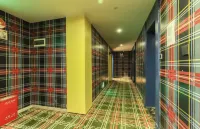 Shengbo Langte Boutique Hotel