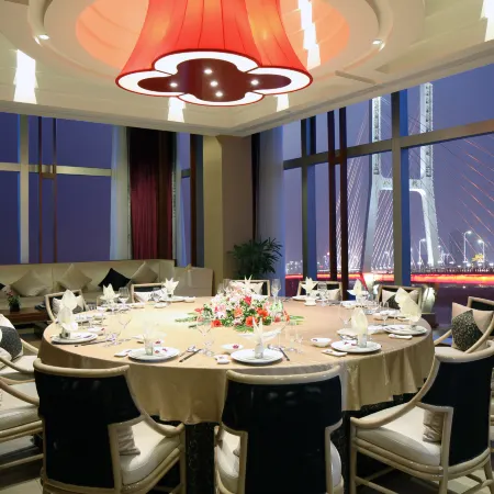 Grand Skylight International Hote Nanchang (Honggutan Bayi Bridge Branch)