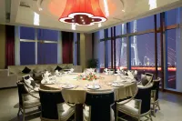 Grand Skylight International Hote Nanchang (Honggutan Bayi Bridge Branch)