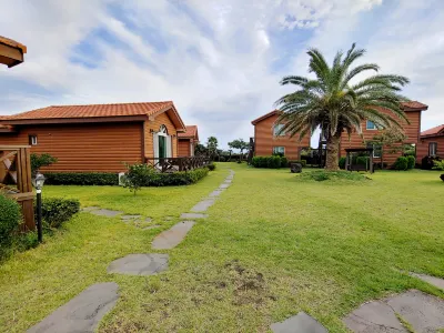 Jeju Haemaji Pension Hotels in Seongsan-eup