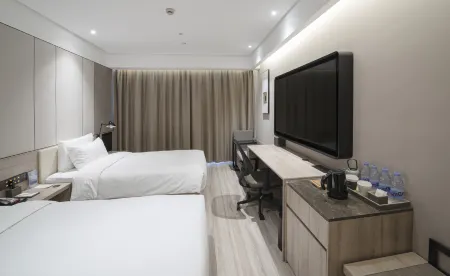 Atour Hotel (Shanghai Pudong Airport)