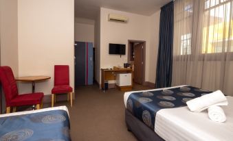 Central Hotel Hobart