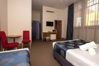 Central Hotel Hobart