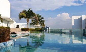 Cyberjaya Eclipse 5+2 PAX Suite + SKYSplash POOL