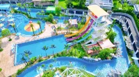 汕頭中海潮悦酒店 - 水上樂園