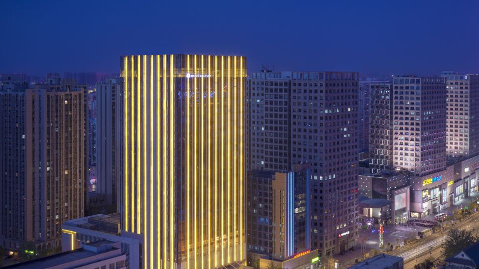 Hyatt Regency Jinan