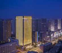 Hyatt Regency Jinan