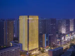 Hyatt Regency Jinan