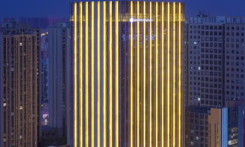 Hyatt Regency Jinan