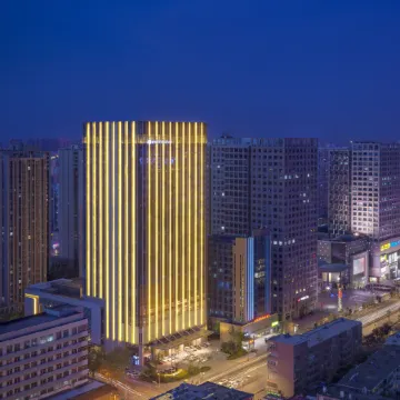 Hyatt Regency Jinan
