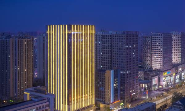Hyatt Regency Jinan