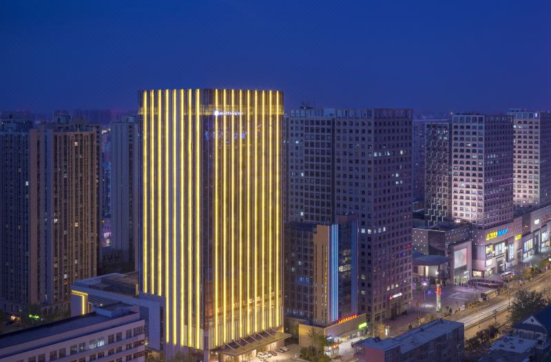 Hyatt Regency Jinan