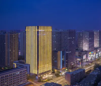 Hyatt Regency Jinan