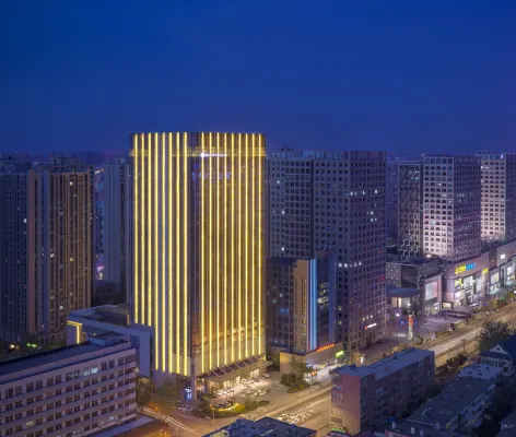 Hyatt Regency Jinan