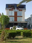 Askar Port Hotel by Continent Hotels in Silifke