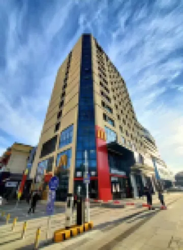 Daisy Hotel Hotels near General's Office Museum