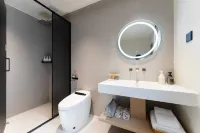 Luoyang Mitang View B&B (Yingtianmen Mingtang Paradise Scenic Area Store