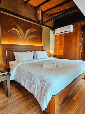 รูปภาพของอาร์วัน รีสอร์ท ราชพฤกษ์ เชียงใหม่