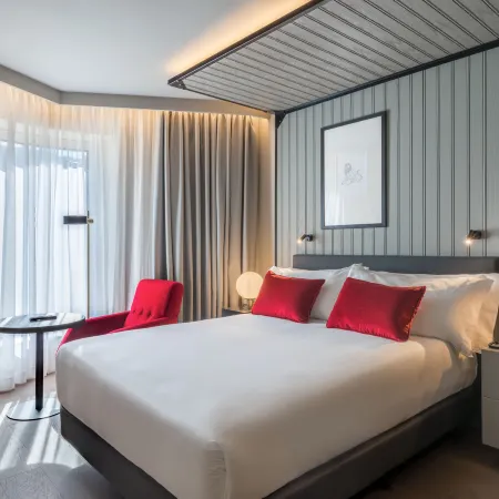 Canopy by Hilton Madrid Castellana