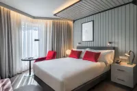 Canopy by Hilton Madrid Castellana